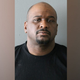Joshua Smith, who prosecutors say told authorities he was only the “driver” for another person who killed a Chicago judge (Chicago Police)